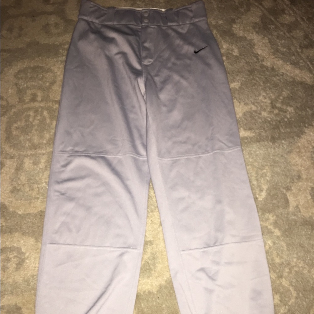 Baseball pants